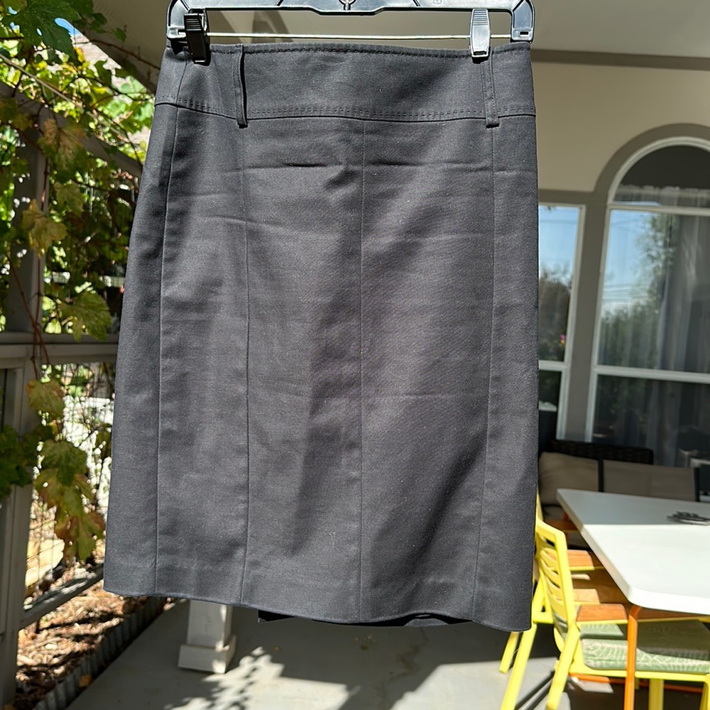 Brand ”Mango Suit”, size 8, black